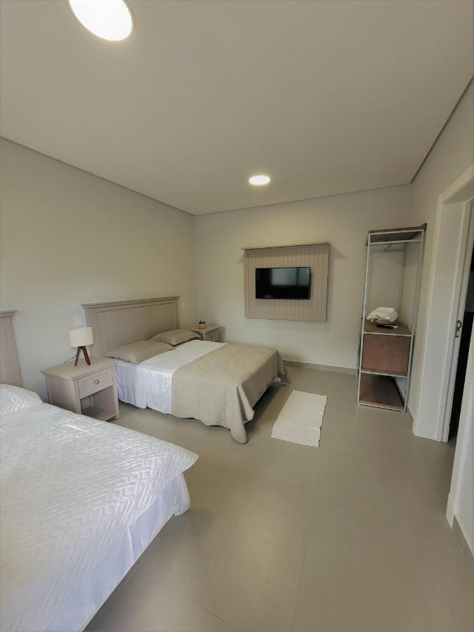 Paranagua Lodge Eksteriør bilde