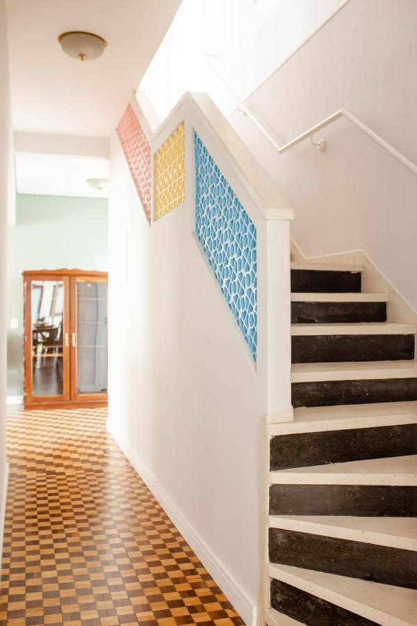 Paranagua Lodge Eksteriør bilde